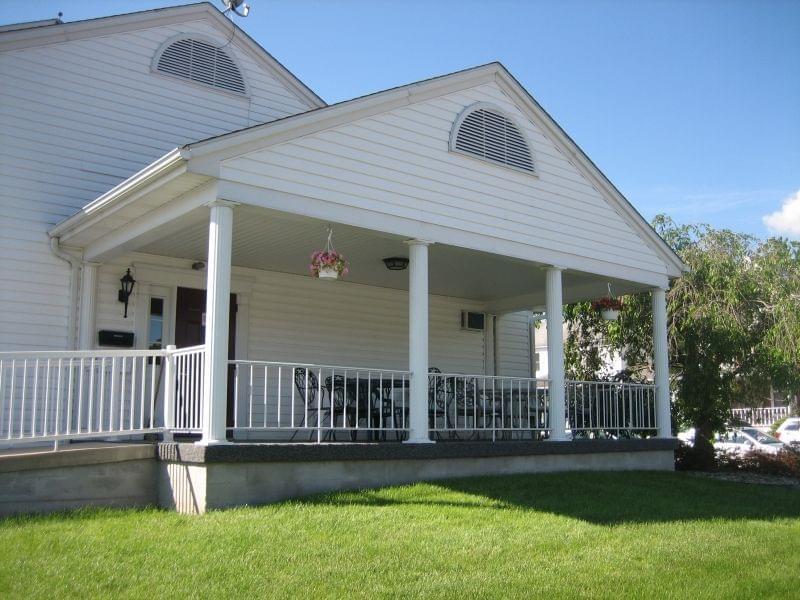 Windber Woods Senior Living Community Assisted Living, Nursing Home